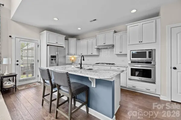 16148 Lost Canyon WAY, Charlotte, NC 28277