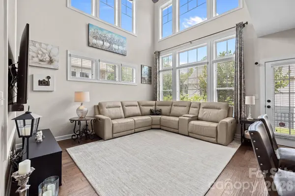 16148 Lost Canyon WAY, Charlotte, NC 28277
