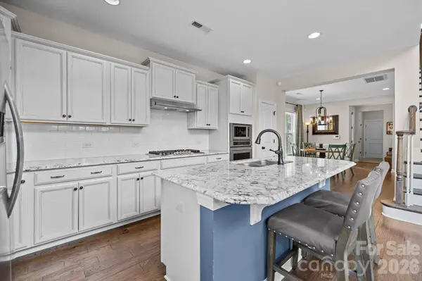 16148 Lost Canyon WAY, Charlotte, NC 28277