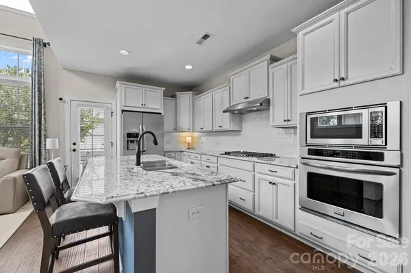 16148 Lost Canyon WAY, Charlotte, NC 28277