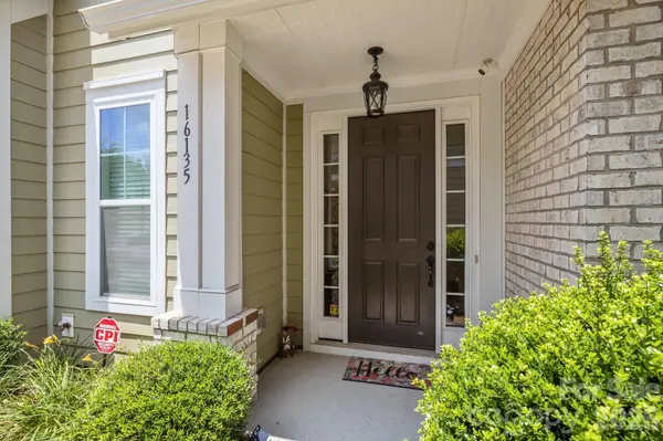 16148 Lost Canyon WAY, Charlotte, NC 28277