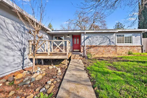 6339 New Salem Ct, Carmichael, CA 95608