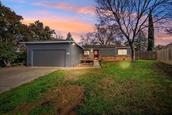 6339 New Salem Ct, Carmichael, CA 95608