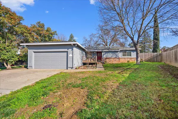 6339 New Salem Ct, Carmichael, CA 95608