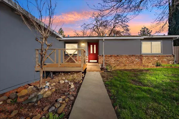 6339 New Salem Ct, Carmichael, CA 95608