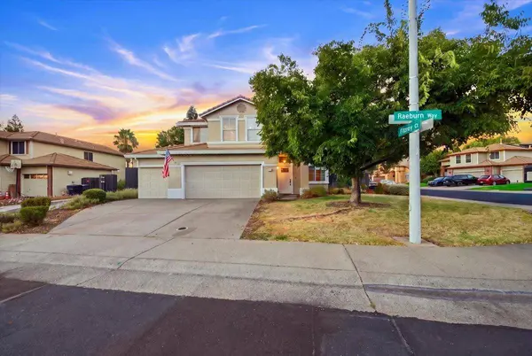 1412 Raeburn WAY, Roseville, CA 95747