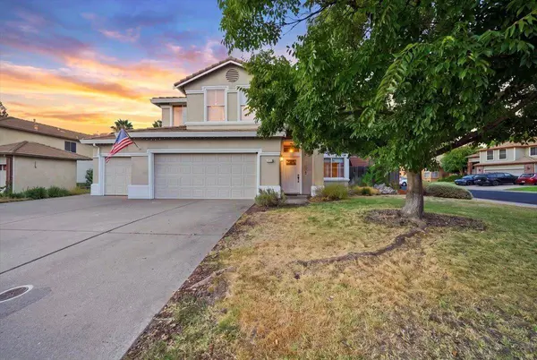 1412 Raeburn WAY, Roseville, CA 95747