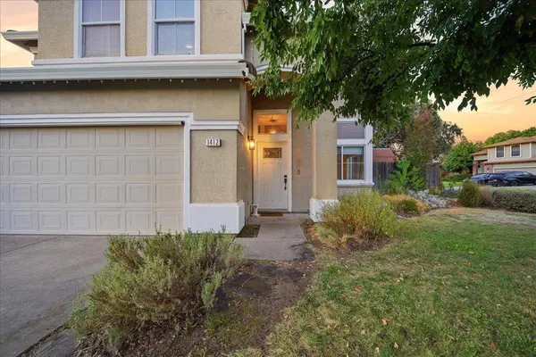 1412 Raeburn WAY, Roseville, CA 95747