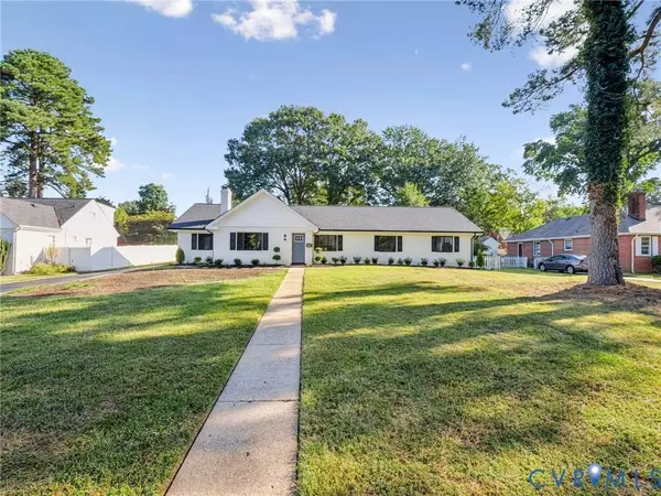 5812 W Club LN, Richmond, VA 23226