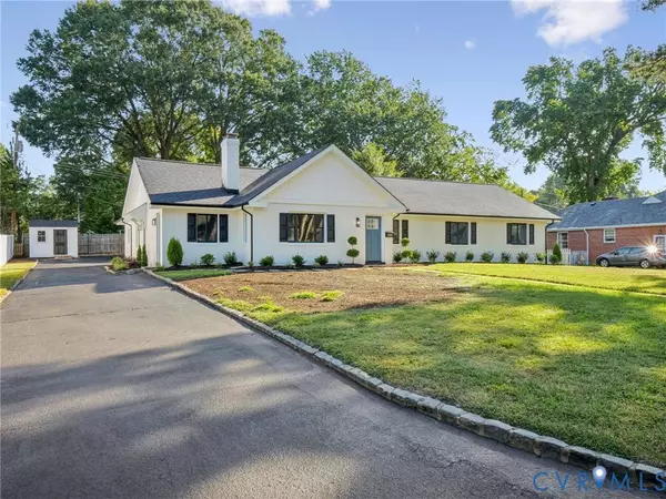 5812 W Club LN, Richmond, VA 23226