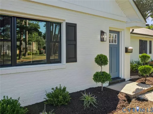 5812 W Club LN, Richmond, VA 23226