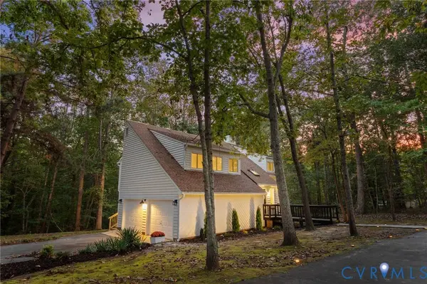 7133 Swindale CT, Mechanicsville, VA 23116