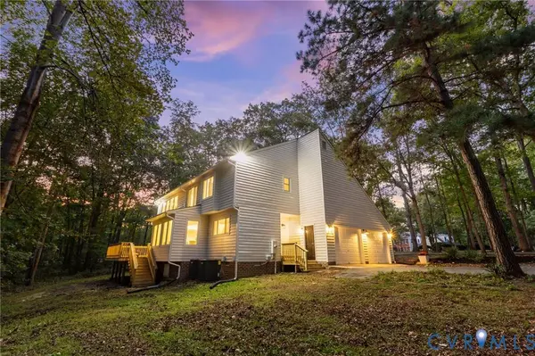 7133 Swindale CT, Mechanicsville, VA 23116