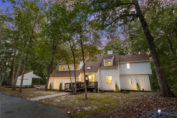 7133 Swindale CT, Mechanicsville, VA 23116