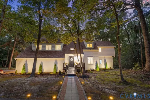 7133 Swindale CT, Mechanicsville, VA 23116