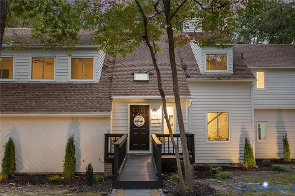 7133 Swindale CT, Mechanicsville, VA 23116