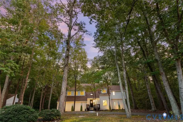 7133 Swindale CT, Mechanicsville, VA 23116