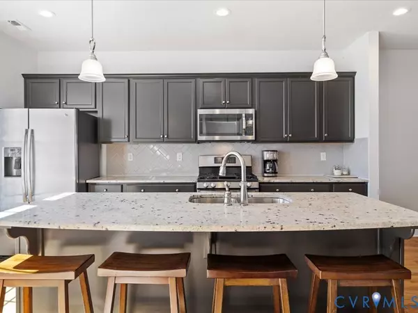 14309 Michaux Springs DR, Midlothian, VA 23113