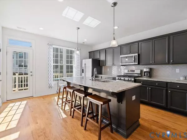 14309 Michaux Springs DR, Midlothian, VA 23113