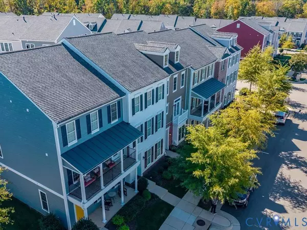 14309 Michaux Springs DR, Midlothian, VA 23113