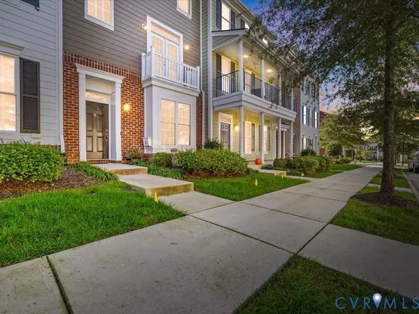 14309 Michaux Springs DR, Midlothian, VA 23113