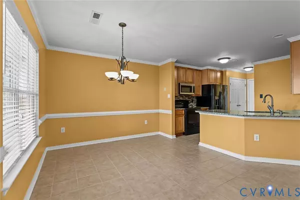 6106 Lookout Point CIR, Midlothian, VA 23112