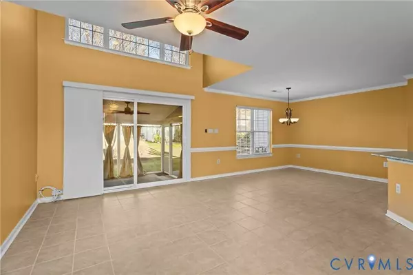 6106 Lookout Point CIR, Midlothian, VA 23112