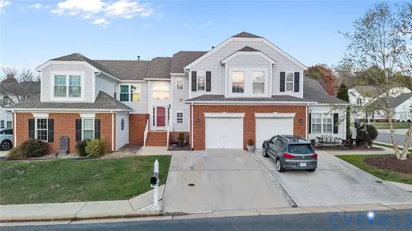 6106 Lookout Point CIR, Midlothian, VA 23112