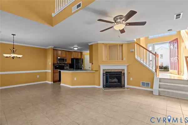 6106 Lookout Point CIR, Midlothian, VA 23112