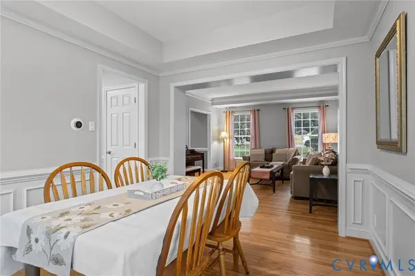 13914 Sagebrook RD, Midlothian, VA 23112