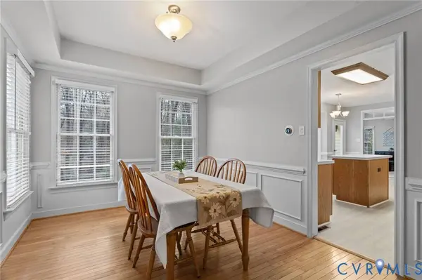 13914 Sagebrook RD, Midlothian, VA 23112