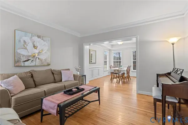 13914 Sagebrook RD, Midlothian, VA 23112