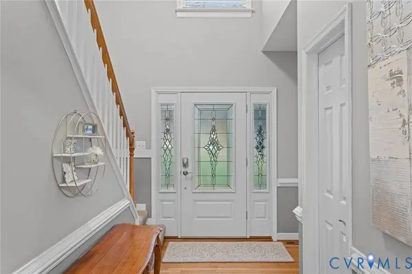 13914 Sagebrook RD, Midlothian, VA 23112