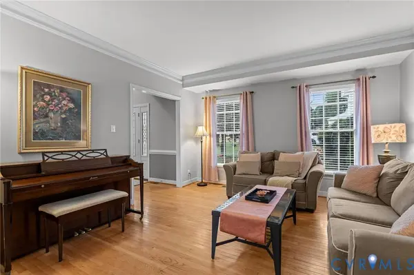 13914 Sagebrook RD, Midlothian, VA 23112