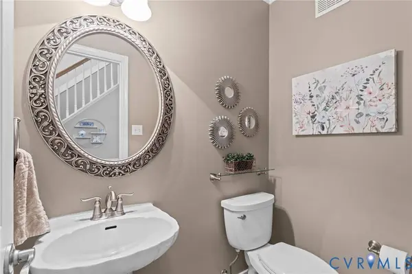 13914 Sagebrook RD, Midlothian, VA 23112