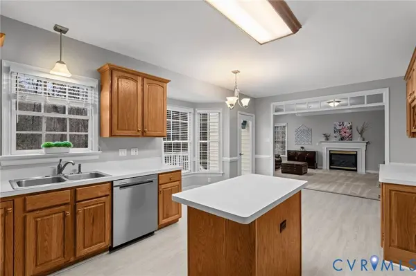 13914 Sagebrook RD, Midlothian, VA 23112