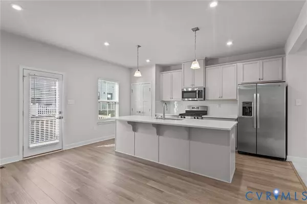 2005 Old Manchester ST, Richmond, VA 23225