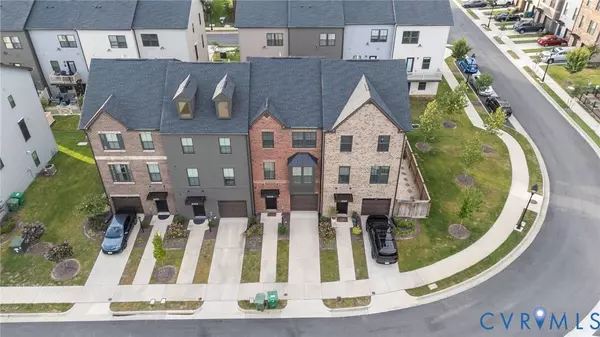 2005 Old Manchester ST, Richmond, VA 23225