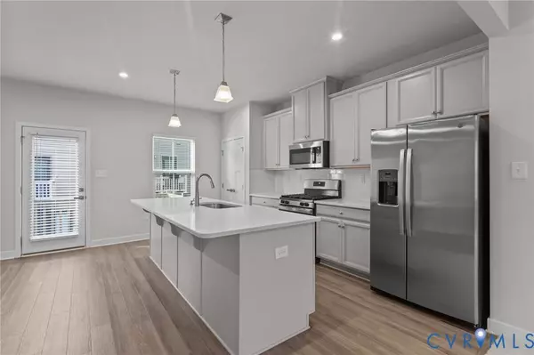 2005 Old Manchester ST, Richmond, VA 23225