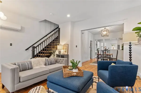 2315 Carrington ST, Richmond, VA 23223