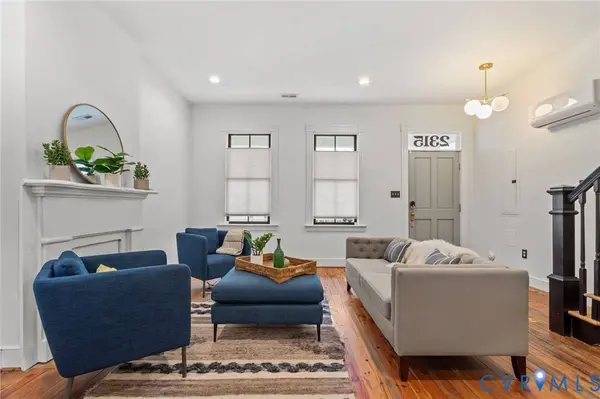 2315 Carrington ST, Richmond, VA 23223