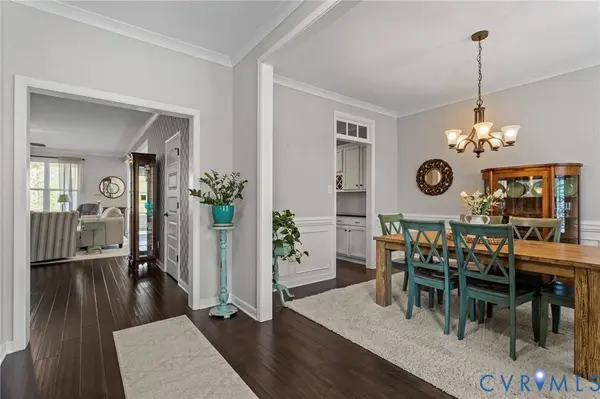 7254 Emerald Point VIS, Moseley, VA 23120