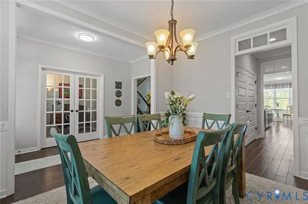 7254 Emerald Point VIS, Moseley, VA 23120