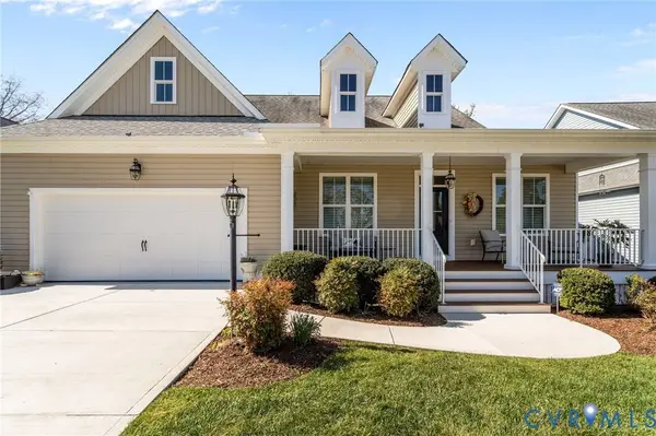 7254 Emerald Point VIS, Moseley, VA 23120