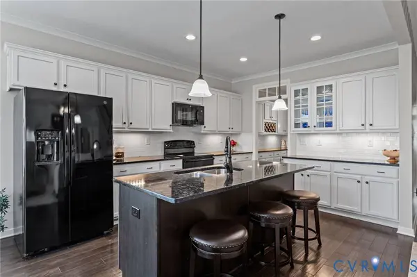 7254 Emerald Point VIS, Moseley, VA 23120