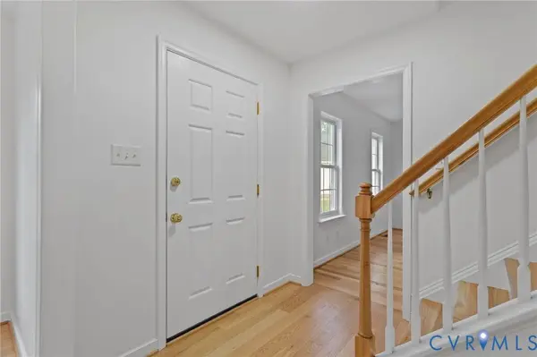 8146 Bendemeer RD, North Chesterfield, VA 23235