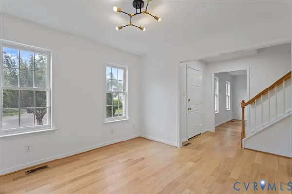 8146 Bendemeer RD, North Chesterfield, VA 23235