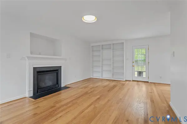 8146 Bendemeer RD, North Chesterfield, VA 23235