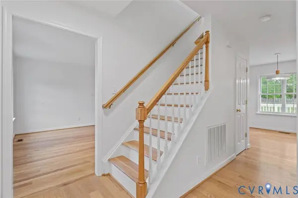 8146 Bendemeer RD, North Chesterfield, VA 23235