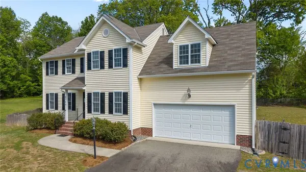 8146 Bendemeer RD, North Chesterfield, VA 23235